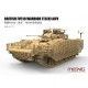 Modelo em escala do FV510 Warrior TES(H) AIFV