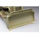 Kit modèle échelle 1/35 Bulldozer Blindé D9R Meng