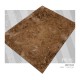 Tapete de neoprene Arid Plain para wargames