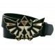 Ceinture d'or Zelda