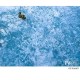 Tapis néoprène Ice Planet pour wargames