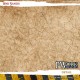 Tapete de neoprene War Sands para wargames