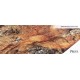 Tapis Warland 112x153cm pour wargames