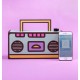 Speaker Pusheen Bluetooth DIY