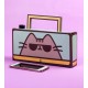 Altavoz Pusheen Bluetooth DIY