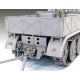 Kit de maquete de half-track alem&atilde;o FAMO 1/35