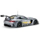 Kit de modelo Mercedes-AMG GT3 1/24 da Tamiya