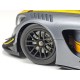 Kit de modelo Mercedes-AMG GT3 1/24 da Tamiya
