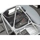 Kit de modelo Mercedes-AMG GT3 1/24 da Tamiya