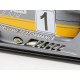 Kit de modelo Mercedes-AMG GT3 1/24 da Tamiya