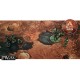 Tapis néoprène Total Recall 112x153 cm