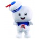 Peluche con sonido Hombre de Malavisco Cazafantasmas 38 cm