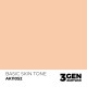 Pintura acrílica Basic Skin Tone AK-Interactive 17ml