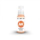 Peinture acrylique Basic Skin Tone 17ml AK-Interactive