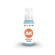 Peinture acrylique Bleu Ciel AK-Interactive