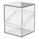 Boîte de deck transparente Ultimate Guard Boulder 100+