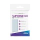 Capas Ultimate Guard Supreme UX 3rd Skin pacotes e detalhes