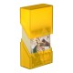 Caja para cartas ámbar Boulder 40+ Ultimate Guard