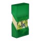 Deck box esmeralda Ultimate Guard Boulder 40+