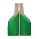Deck box esmeralda Ultimate Guard Boulder 40+