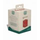 Deck box Ultimate Guard Boulder rojo