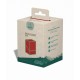 Deck box Ultimate Guard Boulder rojo