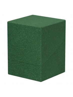 Caja verde Ultimate Guard RTE Boulder 100+