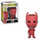 Funko Pop! Lock Pesadilla Antes de Navidad