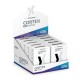 Boîte de protège-cartes noirs Ultimate Guard Cortex