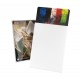 Caixa de capas brancas Cortex Ultimate Guard 100 unidades