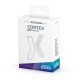Caixa de capas brancas Cortex Ultimate Guard 100 unidades