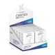 Caixa de capas brancas Cortex Ultimate Guard 100 unidades