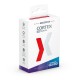 Fundas Cortex Ultimate Guard rojas para cartas estándar