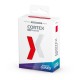 Protetores Cortex Ultimate Guard vermelhos para cartas padrão