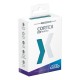Fundas Ultimate Guard Cortex tamaño estándar color petrol