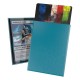 Fundas Ultimate Guard Cortex tamaño estándar color petrol