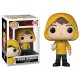 Funko Pop! Georgie avec le bateau, Elle 2017