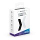 Fundas negras Cortex Mate 66 x 91 mm Ultimate Guard