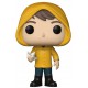 Funko Pop! Georgie avec le bateau, Elle 2017
