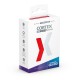 Fundas Cortex Ultimate Guard rojas mate para cartas estándar