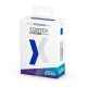 Fundas Ultimate Guard Cortex mate azul para cartas