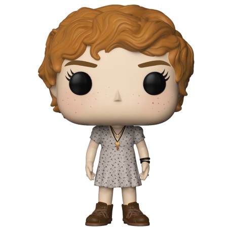 Funko Pop! Beverly con Llave It 2017