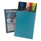 Fundas matte Cortex estándar Ultimate Guard petrol