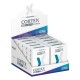 Fundas matte Cortex estándar Ultimate Guard petrol