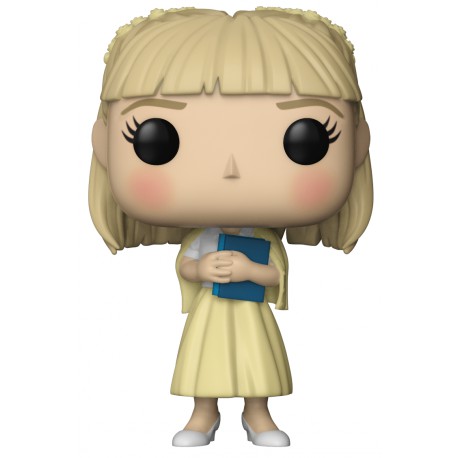Funko Pop! Grasso Sandy Olsson