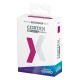 Paquete de fundas rosas Ultimate Guard Cortex mate