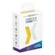 Fundas amarillas Cortex para cartas coleccionables