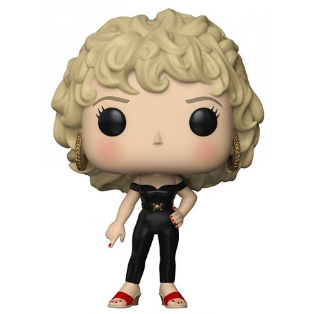 Funko Pop! Grasso Di Sabbia Carnevale