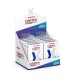 Fundas azul mate Ultimate Guard para cartas japonesas