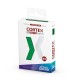 Protèges-cartes Ultimate Guard Cortex Matte Taille Japonaise Vert